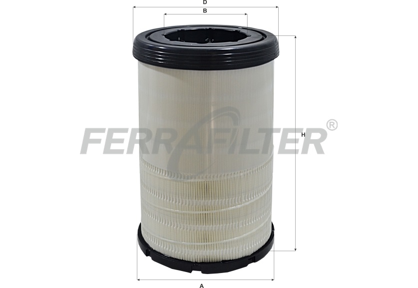 FERRA FİLTER FAR 2947 FORD CARGO 4142 HAVA FİLTRESİ
