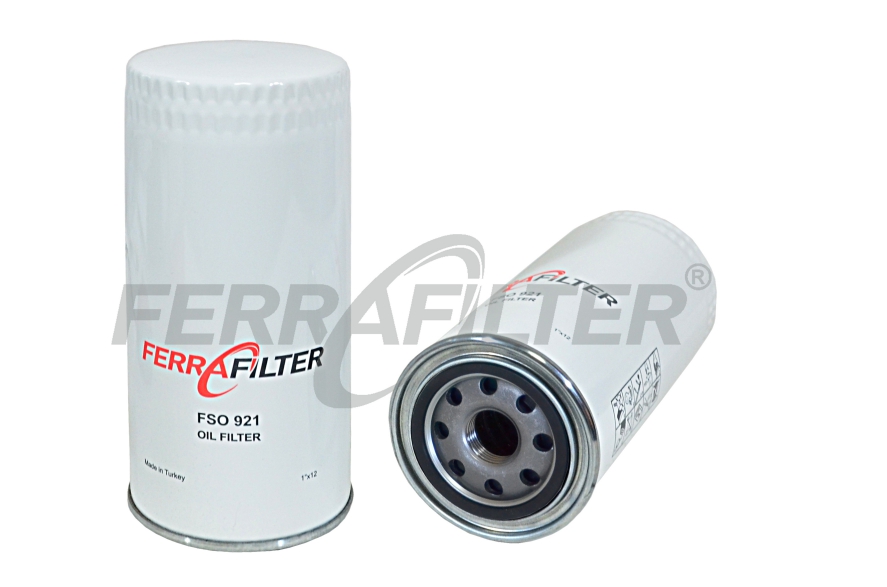 FERRA FİLTER FSO 921 YAĞ FİLTRESİ