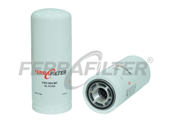 FERRA FİLTER FSO 924 MT HİDROLİK FİLTRE BOBCAT CNH